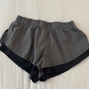 Free People Movement Shorts